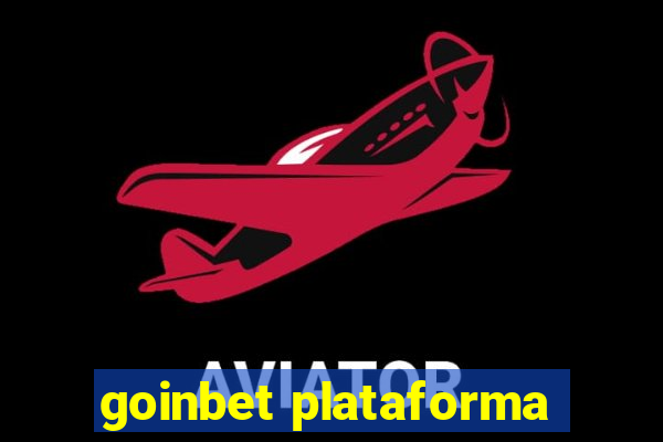 goinbet plataforma